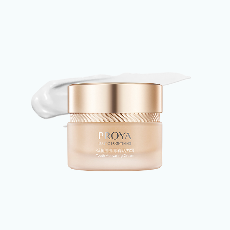 人生就是博弹润透亮青春活力霜（滋润型）
